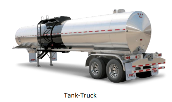 tank-truck